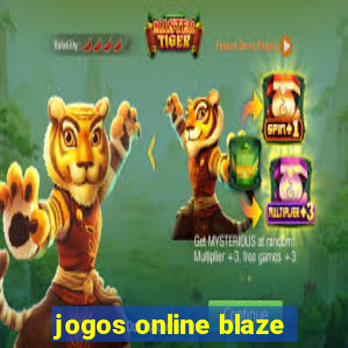 jogos online blaze